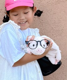 バムセ🐷 | ポーチ