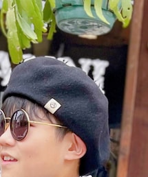 MOUNTAIN RESEARCH | ハンチング/ベレー帽