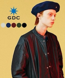 GDC | ハンチング/ベレー帽