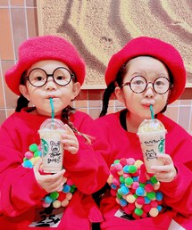 ちゅーー🥤🍎 | その他