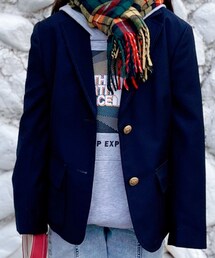 Fabiane Roux | テーラードジャケット