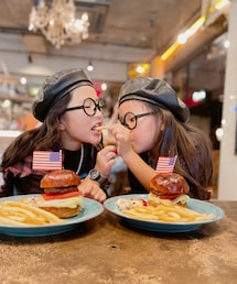 ぱくっ🍟❤️🔥 | その他