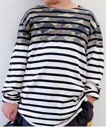 GLOBAL WORK | Tシャツ/カットソー