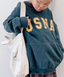 Korea🇰🇷 | パーカー