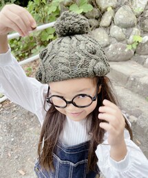 どんぐりの帽子🍂 | その他