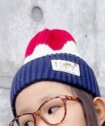 CIAOPANIC TYPY | ニットキャップ/ビーニー