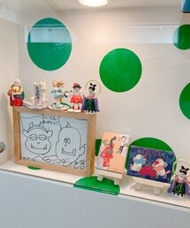 かざりました♡ | その他