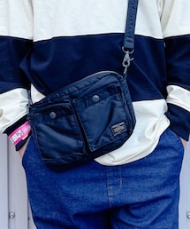 HEAD PORTER | ショルダーバッグ