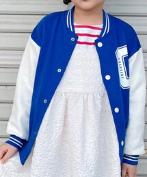 H&M | スタジャン