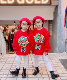 ガムガチャgirl's🍎🍎 | その他
