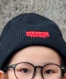 GU | ニットキャップ/ビーニー