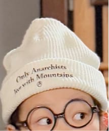 MOUNTAIN RESEARCH | ニットキャップ/ビーニー