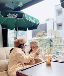cafe time🥤 | その他