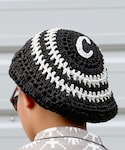 CA4LA(カシラ)の「帽子(ハンチング/ベレー帽)」
