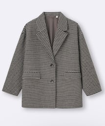 GU | チェスターコート