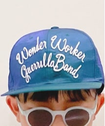 SASQUATCHfabrix. | キャップ