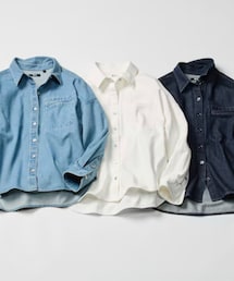 UNIQLO | デニムジャケット