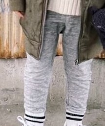 H&M | スウェットパンツ