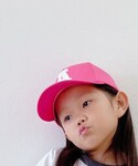 H&M(エイチ・アンド・エム)の「帽子(キャップ)」