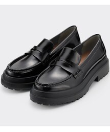 GU | ローファー