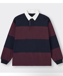 GU | Tシャツ/カットソー