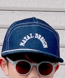 NATAL DESIGN | キャップ