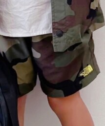 THE NORTH FACE | パンツ