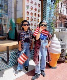 🌵🇺🇸❤️🔥 | その他