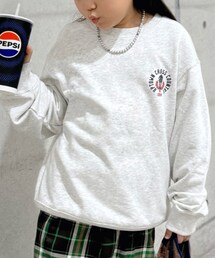UNIQLO | スウェット