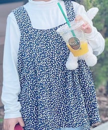 Korea🇰🇷 | キャミソール