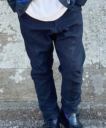 BEN DAVIS | スラックス