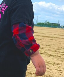 ZARA | シャツ/ブラウス