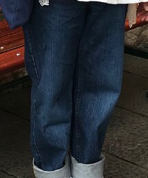 UNIQLO | デニムパンツ