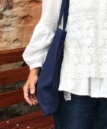 BAYFLOW | トートバッグ