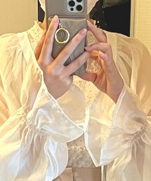 SUZUTAN | キャミソール