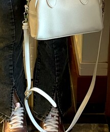 SUZUTAN | デニムパンツ