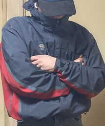 MOUNTAIN HARDWEAR | ジャケット/アウター