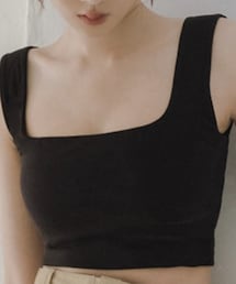 LOVFEE | タンクトップ