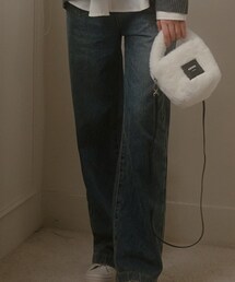 LOVFEE | デニムパンツ