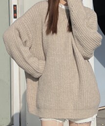 LOVFEE | ニット/セーター