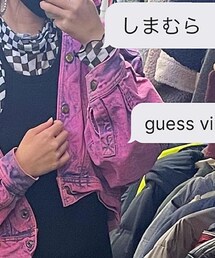 Guess | デニムジャケット