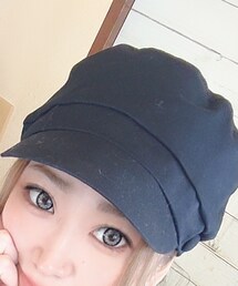 GLOBAL WORK | キャスケット
