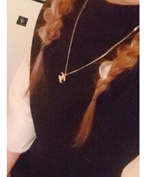 CHANEL | ネックレス