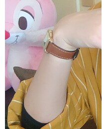 COACH | デジタル腕時計