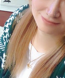 LOUIS VUITTON | ネックレス