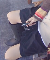 GU | パンツ