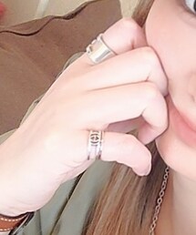 GUCCI | リング