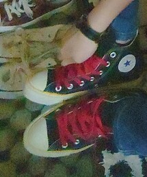 CONVERSE | スニーカー
