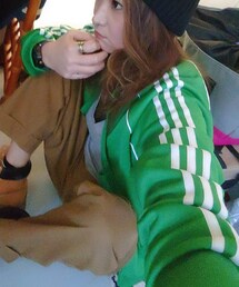 adidas | ジャージ