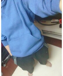 Johnbull | パンツ